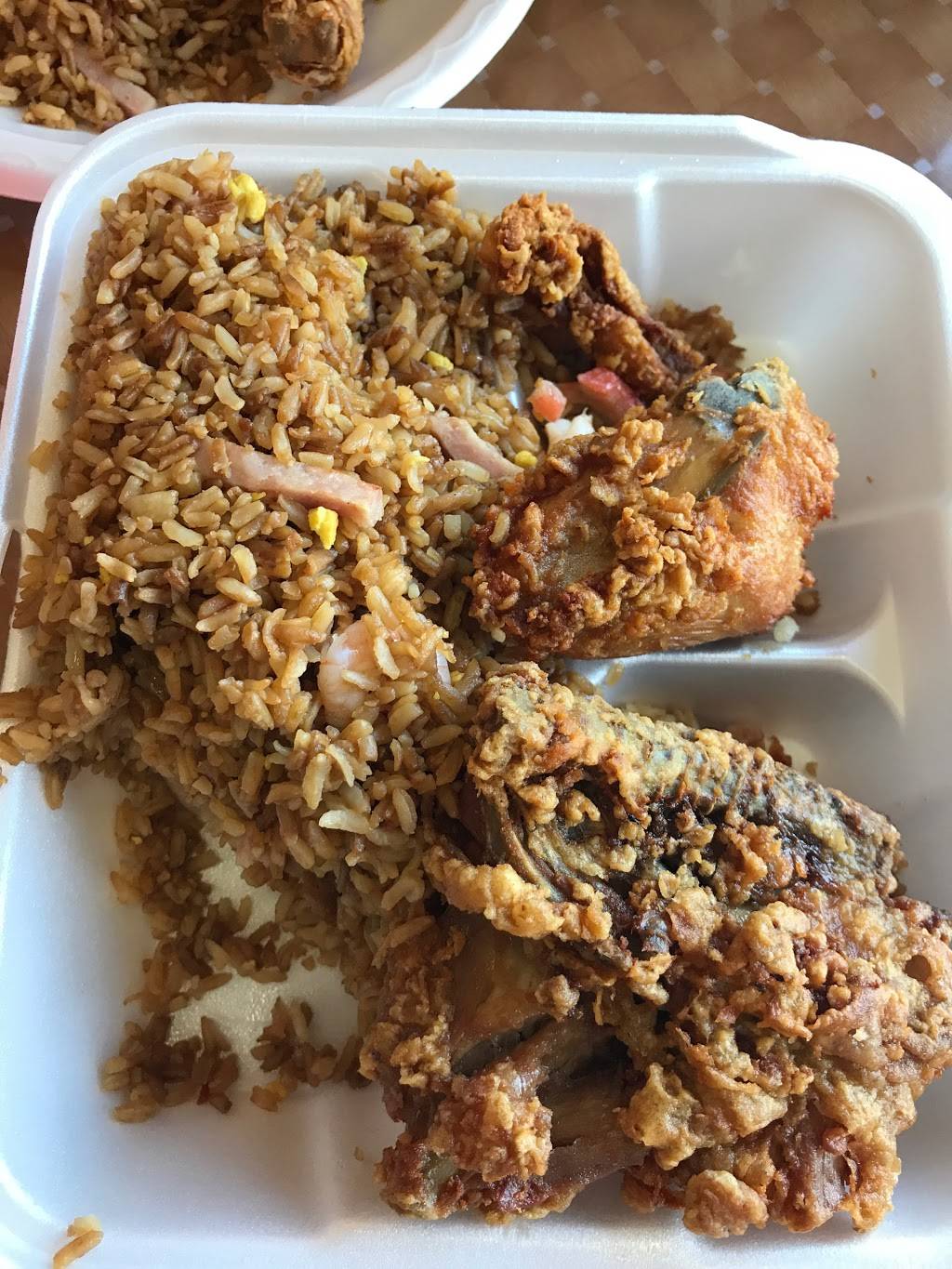 Puerto Chino | restaurant | 1924 Fortune Rd, Kissimmee, FL 34744, USA | 4078472425 OR +1 407-847-2425