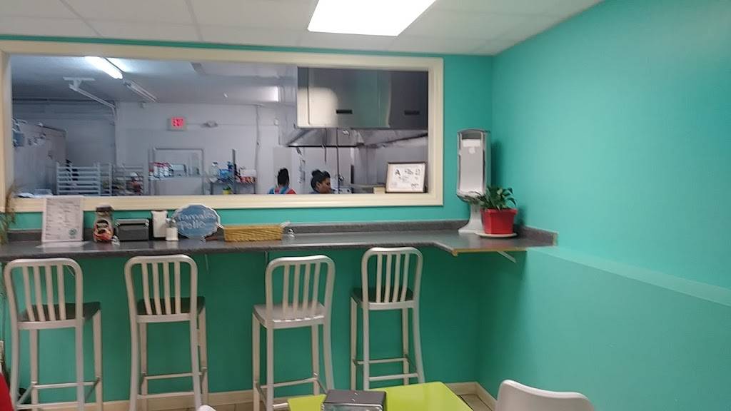 Rosa de Saron Mexican Taqueria | restaurant | 2516 1st Ave SW, Hickory, NC 28602, USA | 8283223114 OR +1 828-322-3114