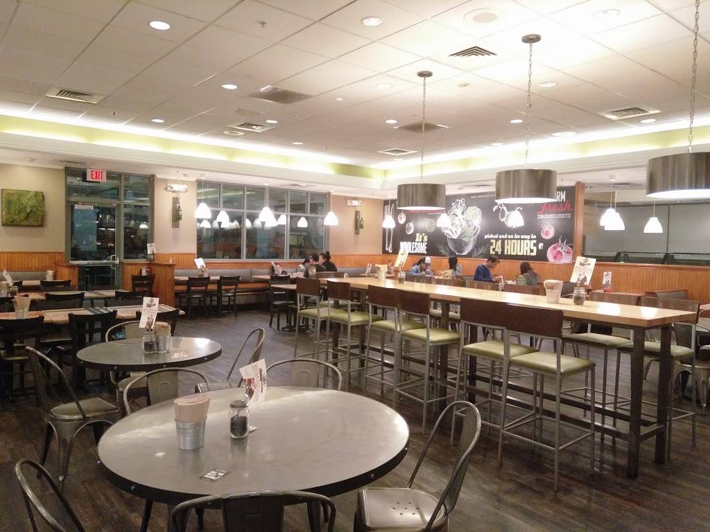 Souplantation- Irvine | restaurant | 2825 Main Street, Irvine, CA 92614, USA | 9494748682 OR +1 949-474-8682