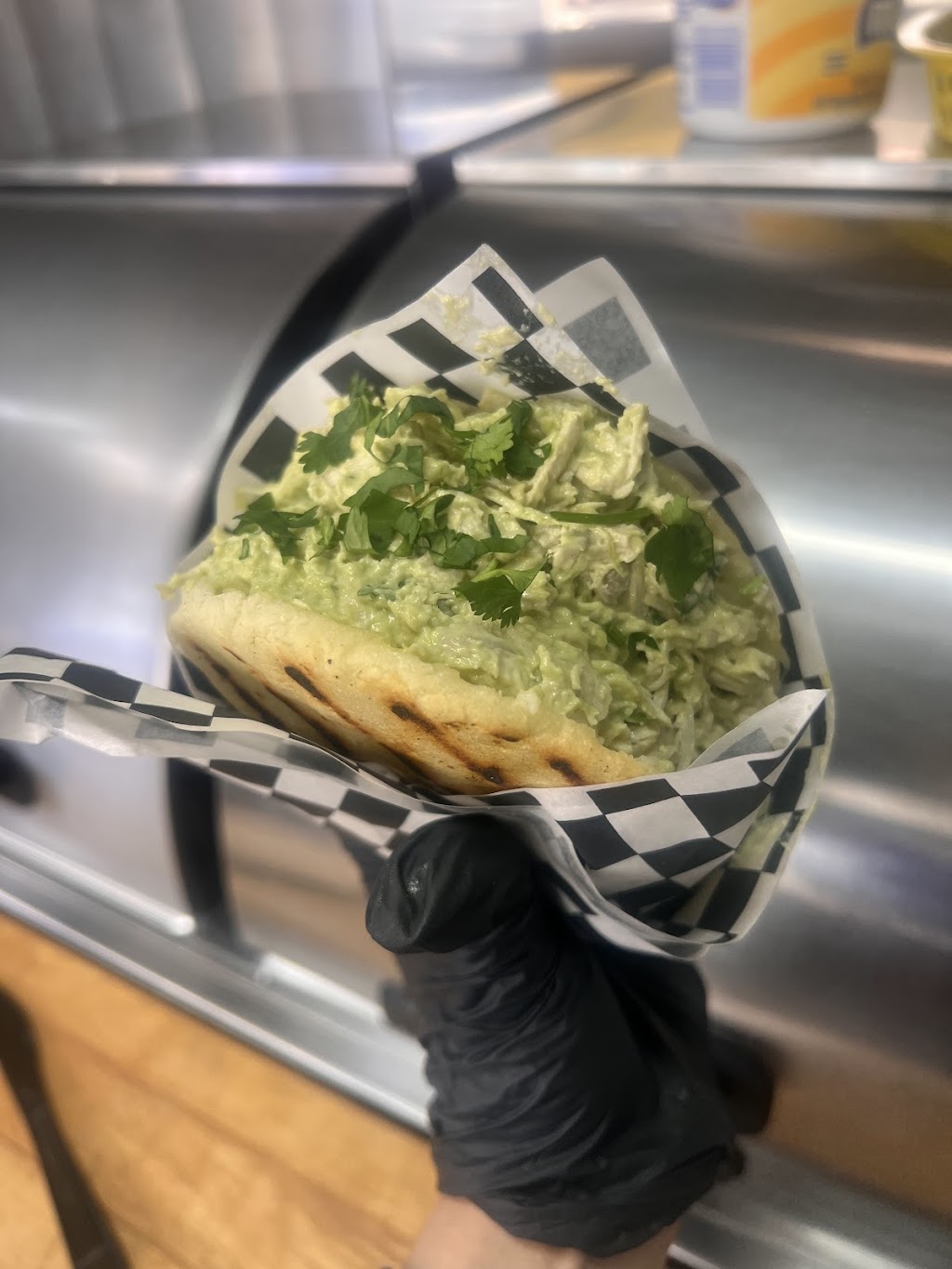 Tere’s fast food | restaurant | 1225 Crows Landing Rd, Modesto, CA 95351, USA | 2095501966 OR +1 209-550-1966