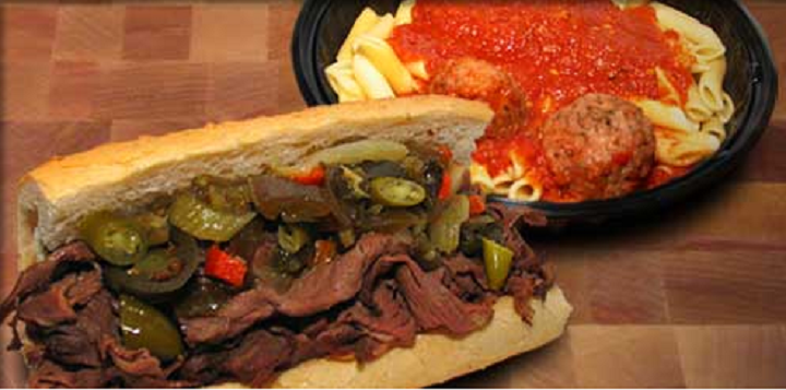 The Original Johns Pizzeria | restaurant | 247 Ridge Rd, Munster, IN 46321, USA | 2198368536 OR +1 219-836-8536