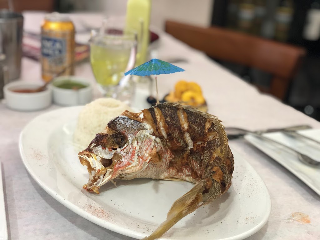 Ceviche Bar El Senorial | restaurant | 1750 SW 3rd Ave, Miami, FL 33129, USA | 3058562188 OR +1 305-856-2188