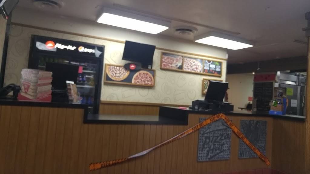 Pizza Hut | restaurant | 1156 W Jefferson St, Joliet, IL 60435, USA | 8157299300 OR +1 815-729-9300