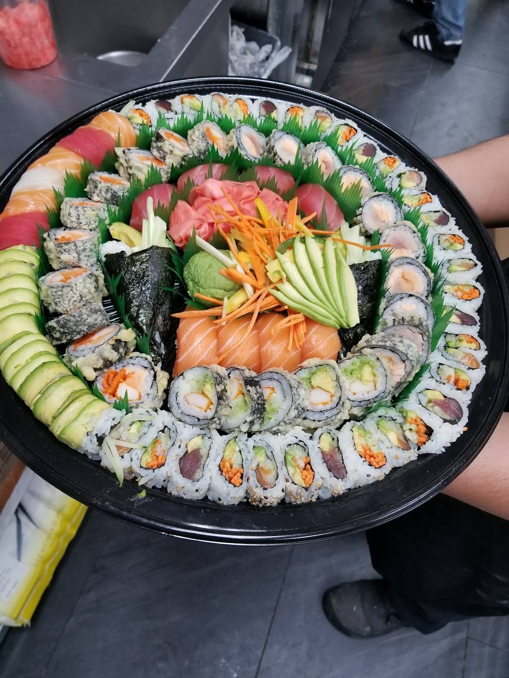 Kingston Bake Shop | bakery | 380 Kingston Ave, Brooklyn, NY 11225, USA | 7184672047 OR +1 718-467-2047