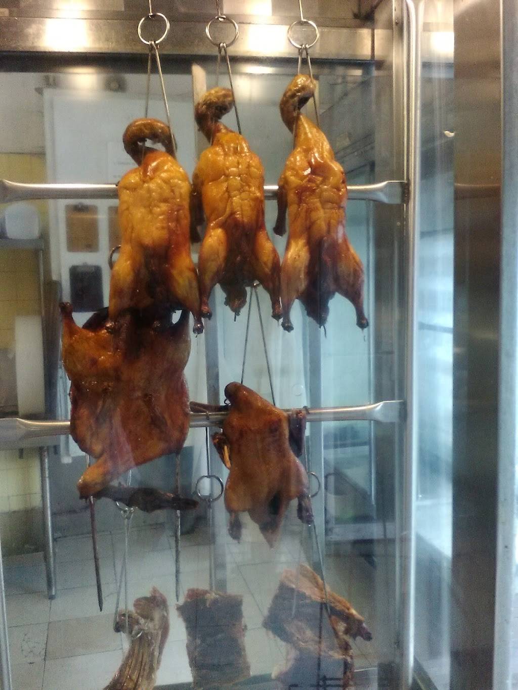 Lucky Deli | restaurant | 706 N Broadway, Los Angeles, CA 90012, USA | 2136257847 OR +1 213-625-7847