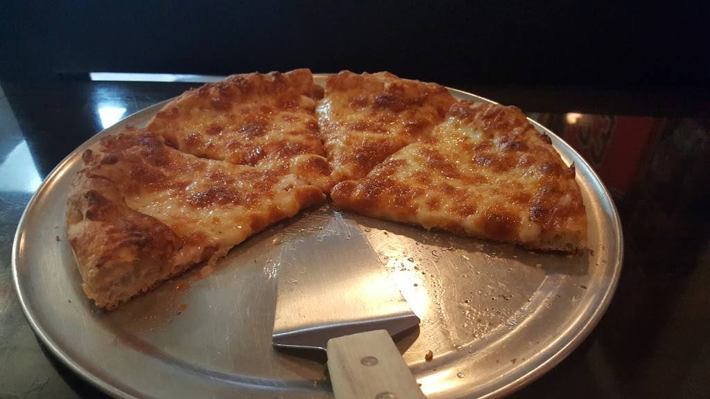 Galley Pizza | restaurant | 509 US-19 ALT, Palm Harbor, FL 34683, USA | 7277855321 OR +1 727-785-5321