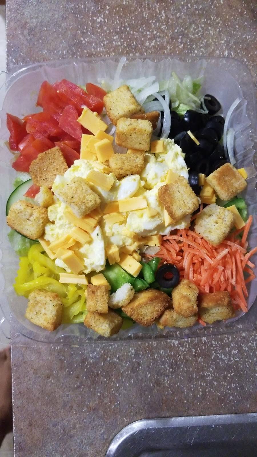 Larrys Giant Subs | restaurant | 7895 Normandy Blvd, Jacksonville, FL 32221, USA | 9047817600 OR +1 904-781-7600