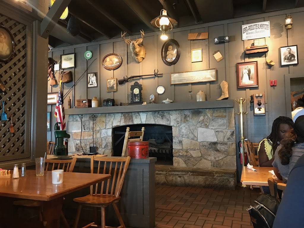 Cracker Barrel Old Country Store | restaurant | 5304 N Galloway Ave, Mesquite, TX 75150, USA | 9726819351 OR +1 972-681-9351