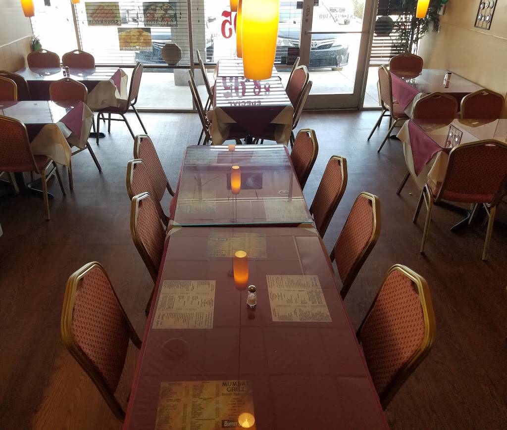 Mumbai Grill | restaurant | 11102 Hwy 6, Sugar Land, TX 77498, USA | 2814953300 OR +1 281-495-3300