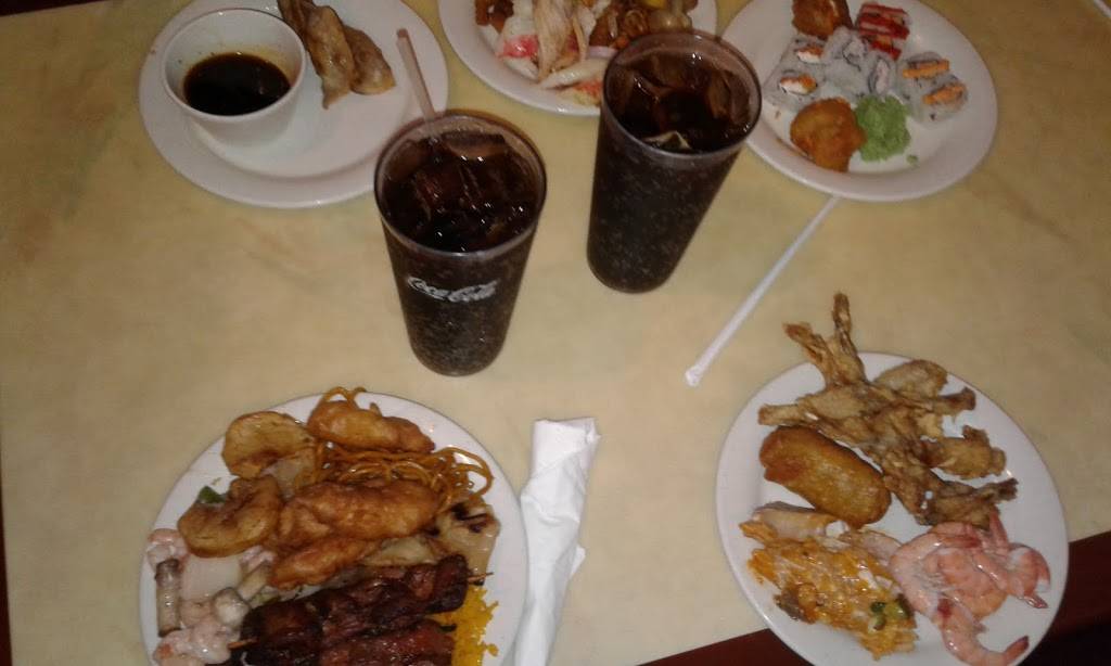 Mings Buffet & Grill | restaurant | 1339 Smithville Hwy #167, McMinnville, TN 37110, USA | 9315076868 OR +1 931-507-6868