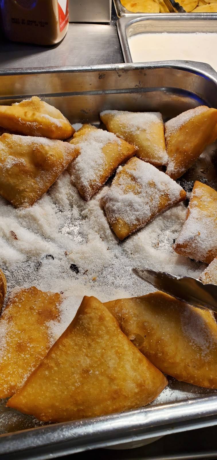 El Gallegos | restaurant | 9301 Dyer St, El Paso, TX 79924, USA | 9157511788 OR +1 915-751-1788