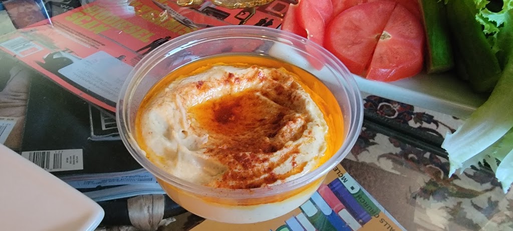 Shababi Chicken | restaurant | 5655-A, General Washington Dr, Alexandria, VA 22312, USA | 5713039651 OR +1 571-303-9651