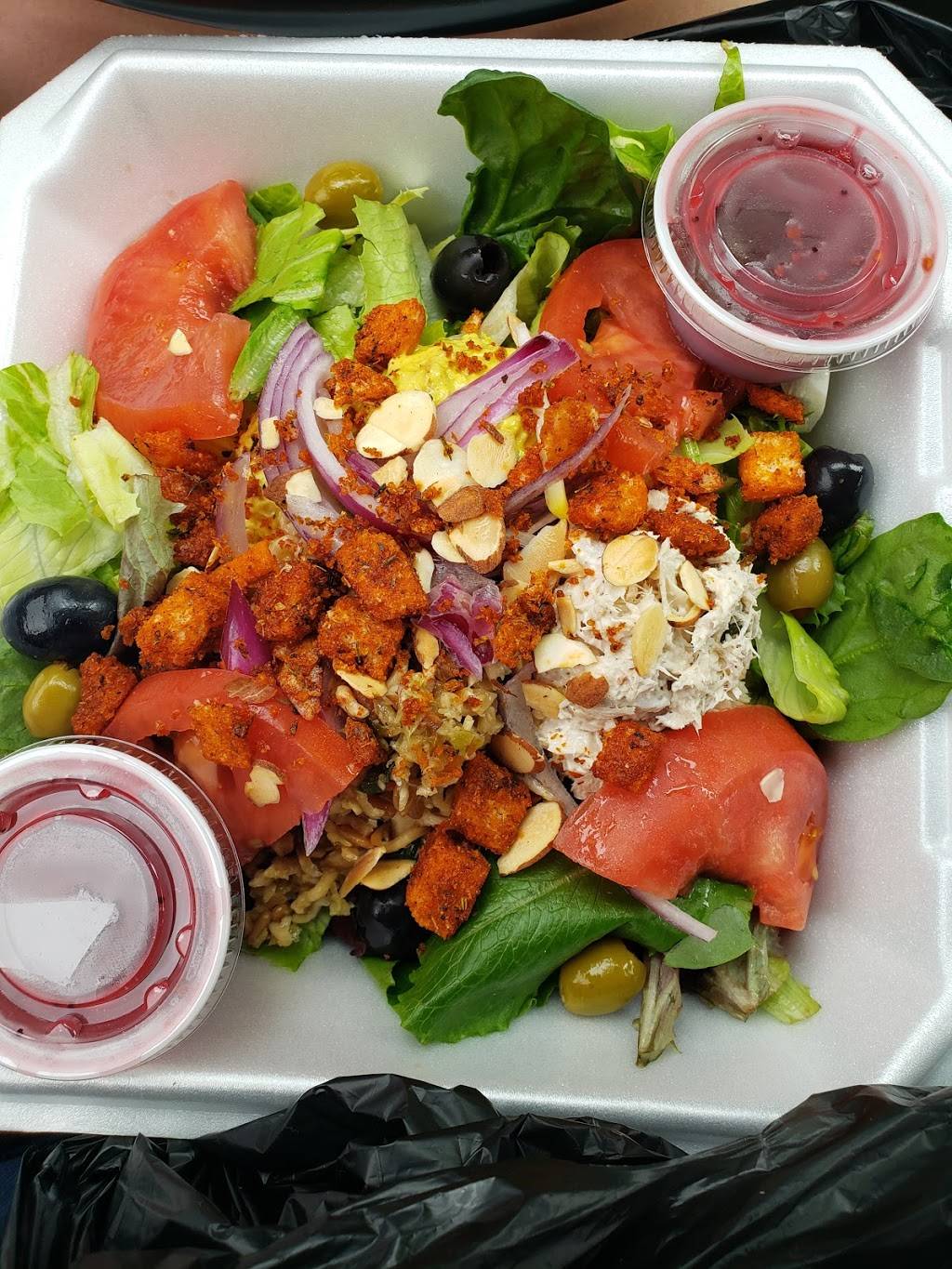 Café Angelica | Bistro & Catering | restaurant | 107 E Main St, Neosho, MO 64850, USA | 4174515727 OR +1 417-451-5727