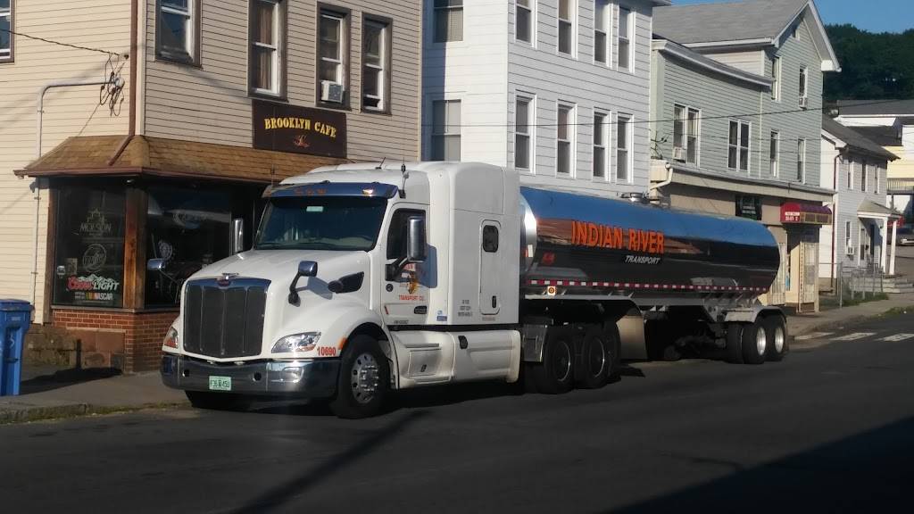 Brooklyn Cafe | restaurant | 11 Congress Ave, Waterbury, CT 06708, USA | 2035960777 OR +1 203-596-0777