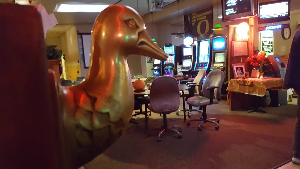 Decoy | restaurant | 10710 NW St Helens Rd, Portland, OR 97231, USA | 5032862655 OR +1 503-286-2655