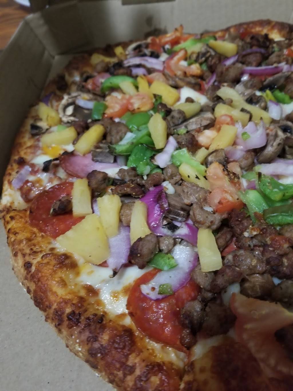 All Star Pizza | restaurant | 2601 Del Rosa Ave N # 100, San Bernardino, CA 92404, USA | 9098861000 OR +1 909-886-1000