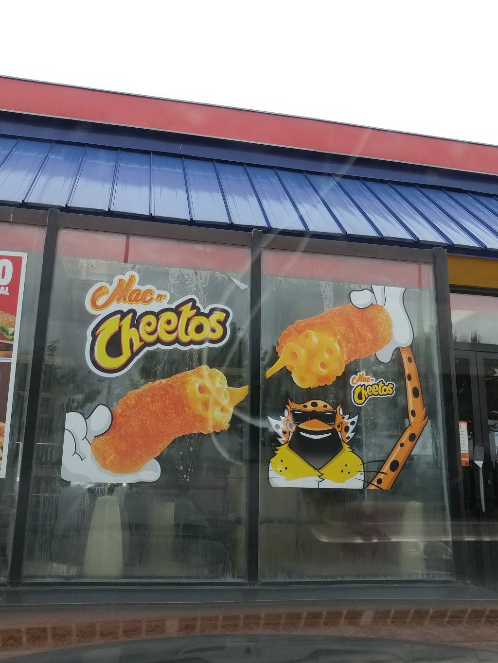 Burger King | restaurant | 855 Lawson St, Woodburn, OR 97071, USA | 5039810034 OR +1 503-981-0034