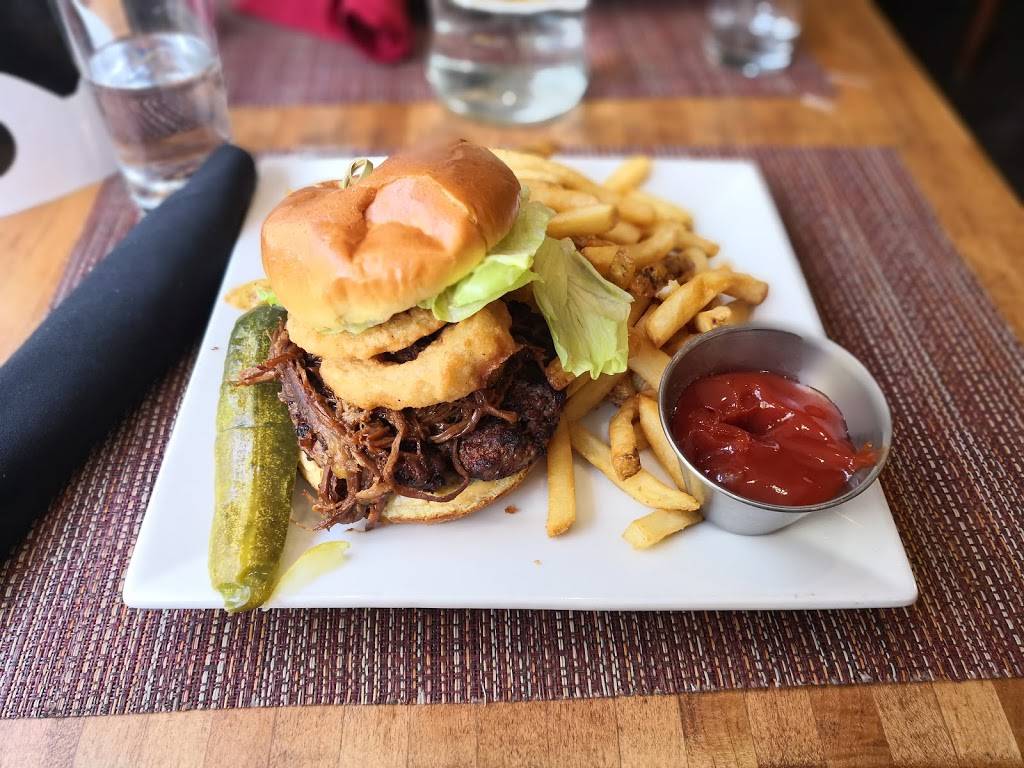 Char Bar | restaurant | 2142 L St NW, Washington, DC 20037, USA | 2027854314 OR +1 202-785-4314