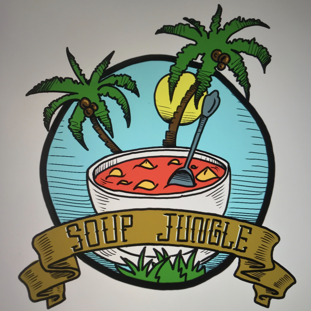 Soup Jungle | meal takeaway | 4200 Tamiami Trail e, Port Charlotte, FL 33952, USA | 9412583500 OR +1 941-258-3500