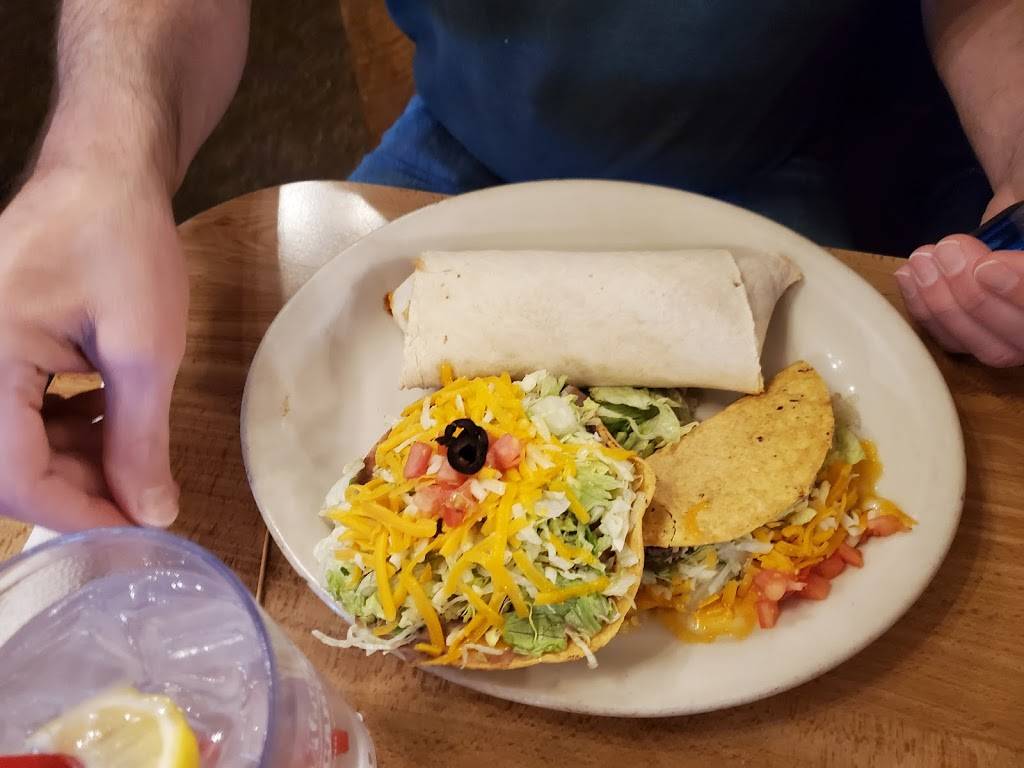 Mi Amigo Ricardo | restaurant | 821 E Florence Blvd, Casa Grande, AZ 85122, USA | 5208363858 OR +1 520-836-3858