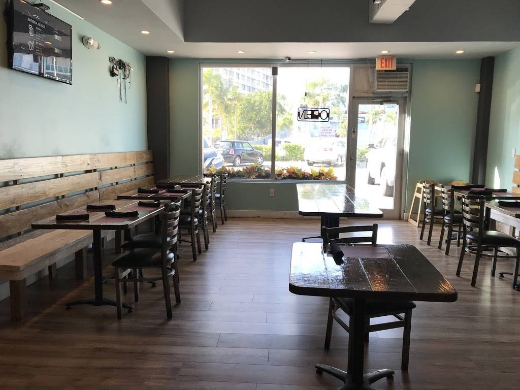 Latin kitchen | restaurant | 1880 79th Street Causeway, North Bay Village, FL 33141, USA | 3057638472 OR +1 305-763-8472