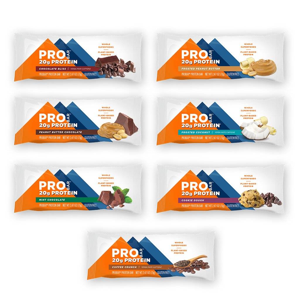 Probar LLC | meal takeaway | 190 Apollo Rd, Salt Lake City, UT 84116, USA | 8009212294 OR +1 800-921-2294