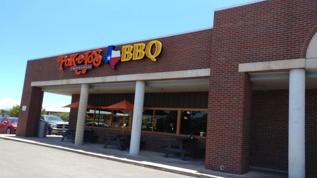 Pok-E-Jos | meal delivery | 2121 W Parmer Ln, Austin, TX 78727, USA | 5124910434 OR +1 512-491-0434