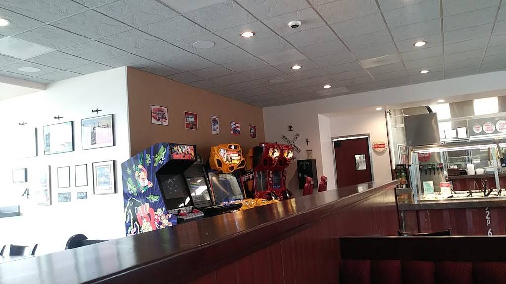 Rustys Pizza Parlor | meal delivery | 4880 Hollister Ave, Santa Barbara, CA 93111, USA | 8055641111 OR +1 805-564-1111