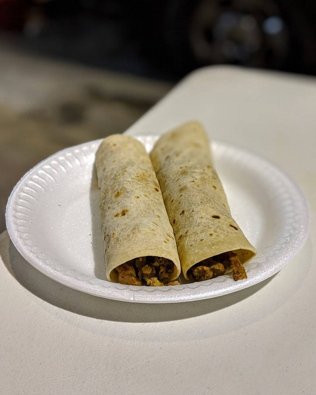 Los originales Tacos Arabes De Puebla | restaurant | 3600 E Olympic Blvd, Los Angeles, CA 90023, USA | 2134530193 OR +1 213-453-0193