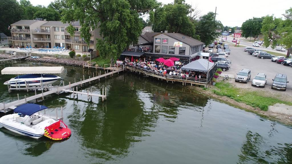 The Ritz | restaurant | 394 U.S. Hwy 71 S, Arnolds Park, IA 51331, USA | 7123322777 OR +1 712-332-2777