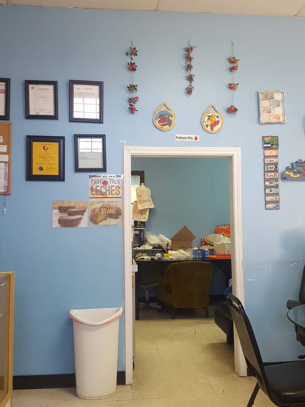 Honduras Food | restaurant | 3726 Broadway Avenue J, Galveston, TX 77550, USA | 4095395020 OR +1 409-539-5020