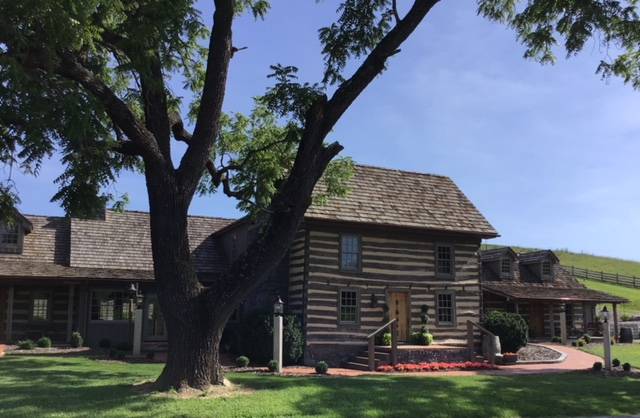 Inn at MeadowCroft | restaurant | 331 Glebe School Rd, Swoope, VA 24479, USA | 5407120791 OR +1 540-712-0791