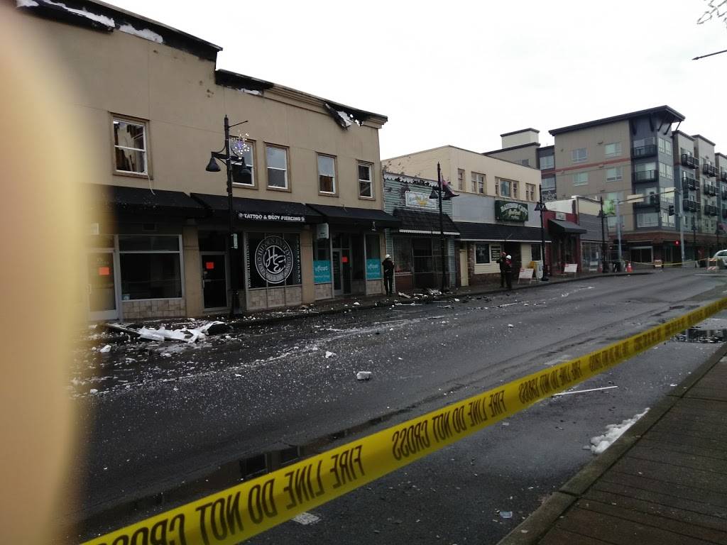 Rainbow Cafe | night club | 112 E Main St, Auburn, WA 98002, USA | 2538331880 OR +1 253-833-1880