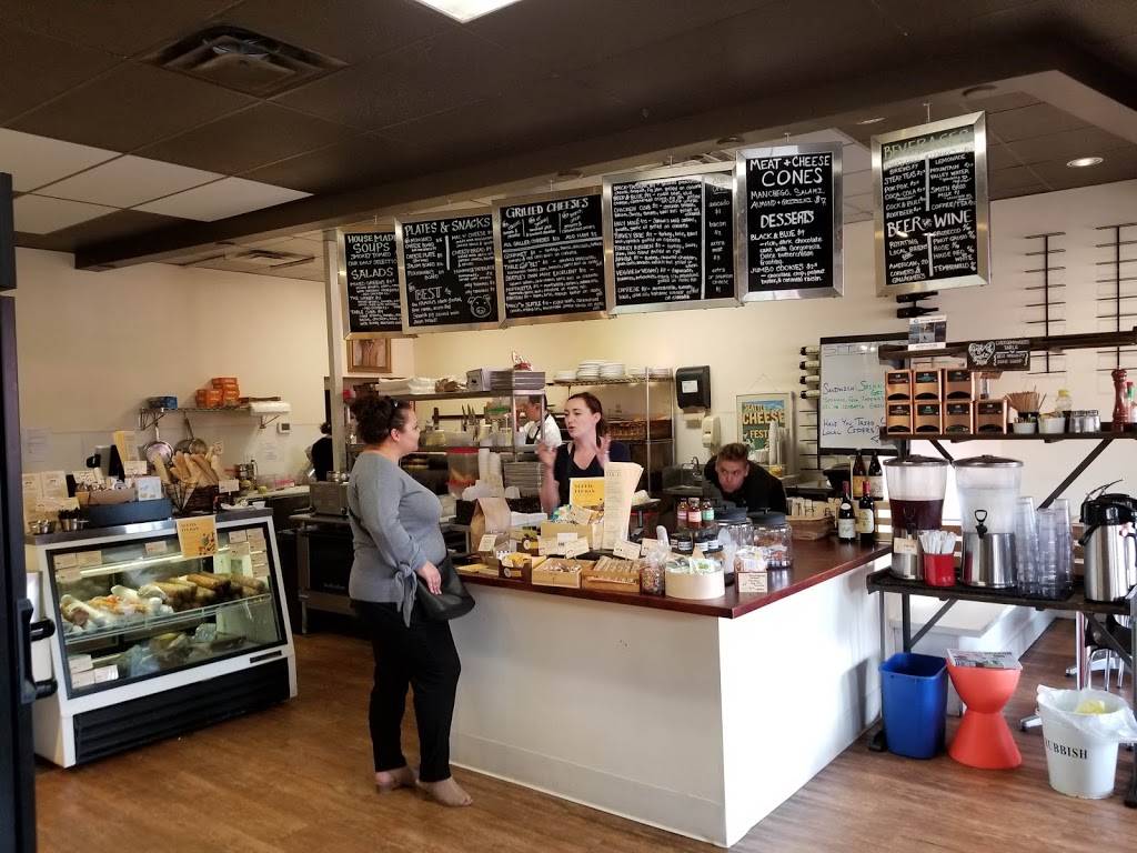 The Cheesemongers Table | restaurant | 203 5th Ave S #1, Edmonds, WA 98020, USA | 4256408949 OR +1 425-640-8949