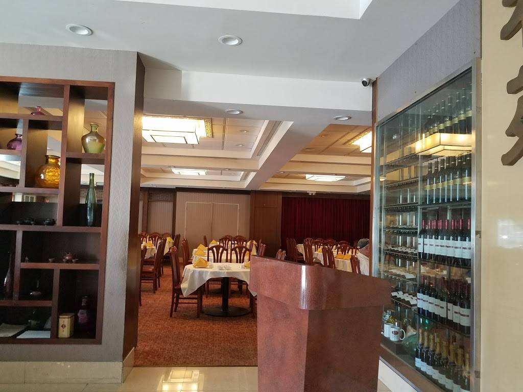 Monterey Palace Restaurant | restaurant | 1001 Garvey Ave, Monterey Park, CA 91755, USA | 6265710888 OR +1 626-571-0888