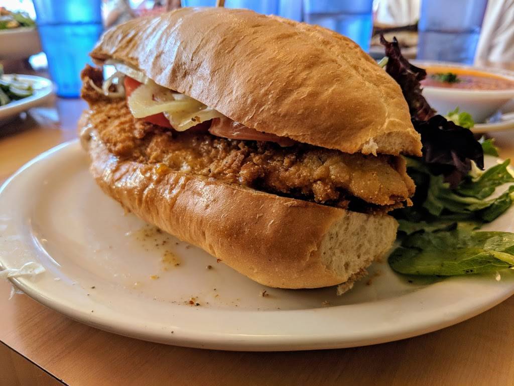 Cindys | restaurant | 1500 Colorado Blvd, Los Angeles, CA 90041, USA | 3232577375 OR +1 323-257-7375