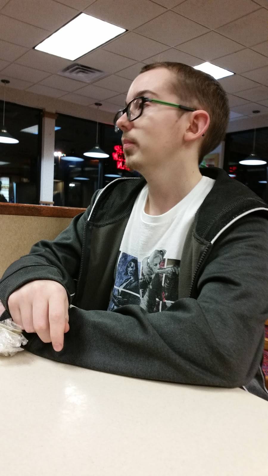 Wendys | restaurant | 5200 N Abbe Rd, Elyria, OH 44035, USA | 4409347666 OR +1 440-934-7666