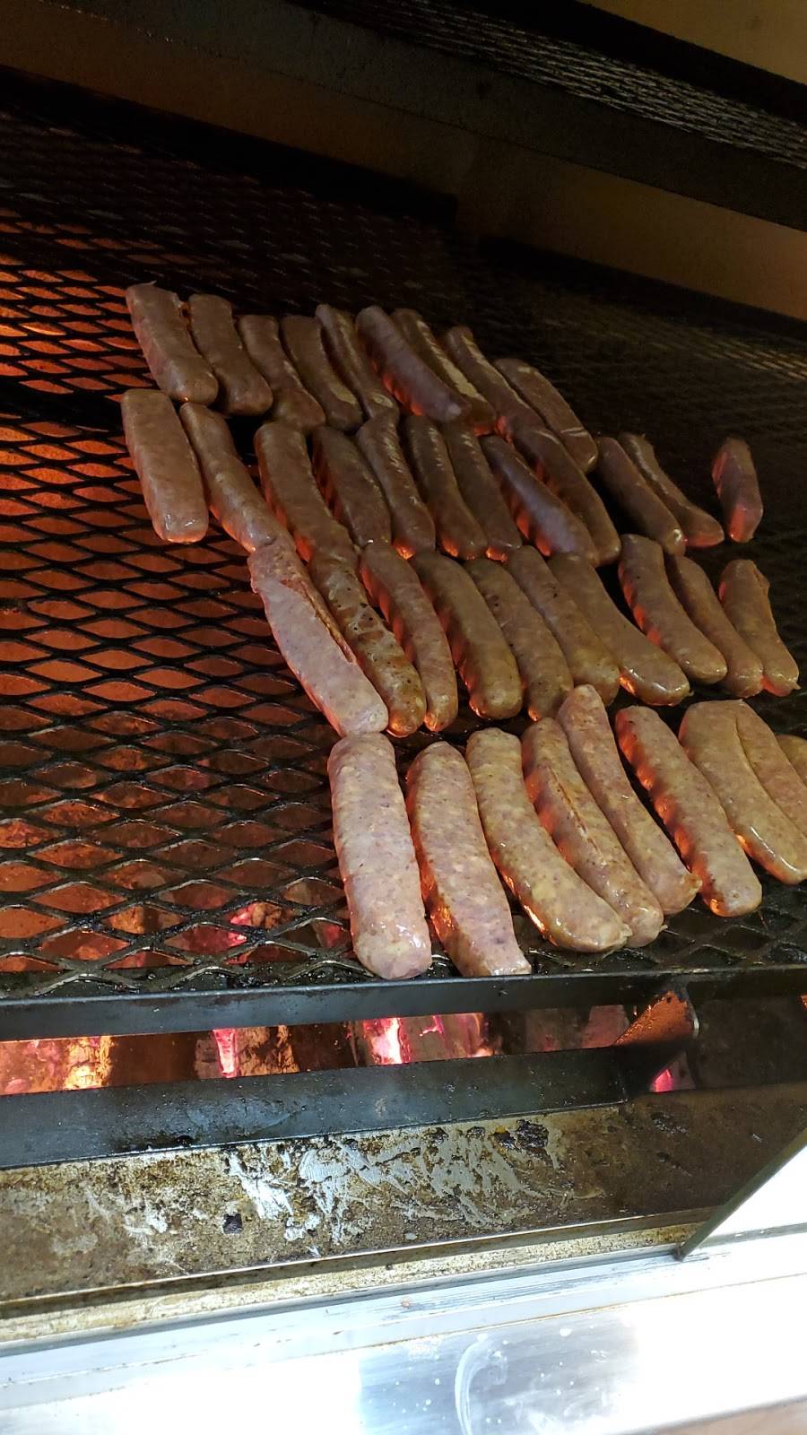 Carolines bbq | restaurant | 3451 W Madison St, Chicago, IL 60624, USA | 8668218485 OR +1 866-821-8485