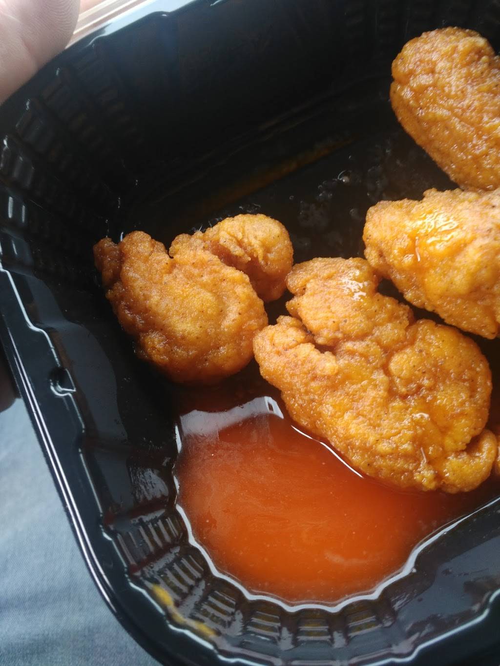 Wings Etc. | restaurant | 309 N Wayne St, Angola, IN 46703, USA | 2606659464 OR +1 260-665-9464