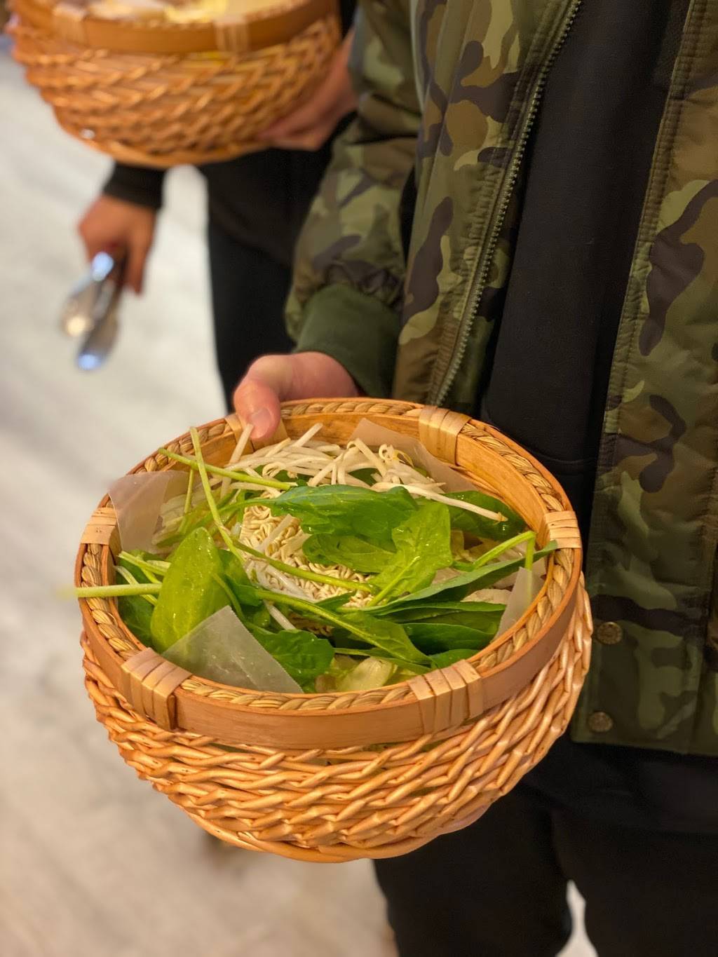 QING SHU | restaurant | 816 Irving St, San Francisco, CA 94122, USA | 4157026255 OR +1 415-702-6255