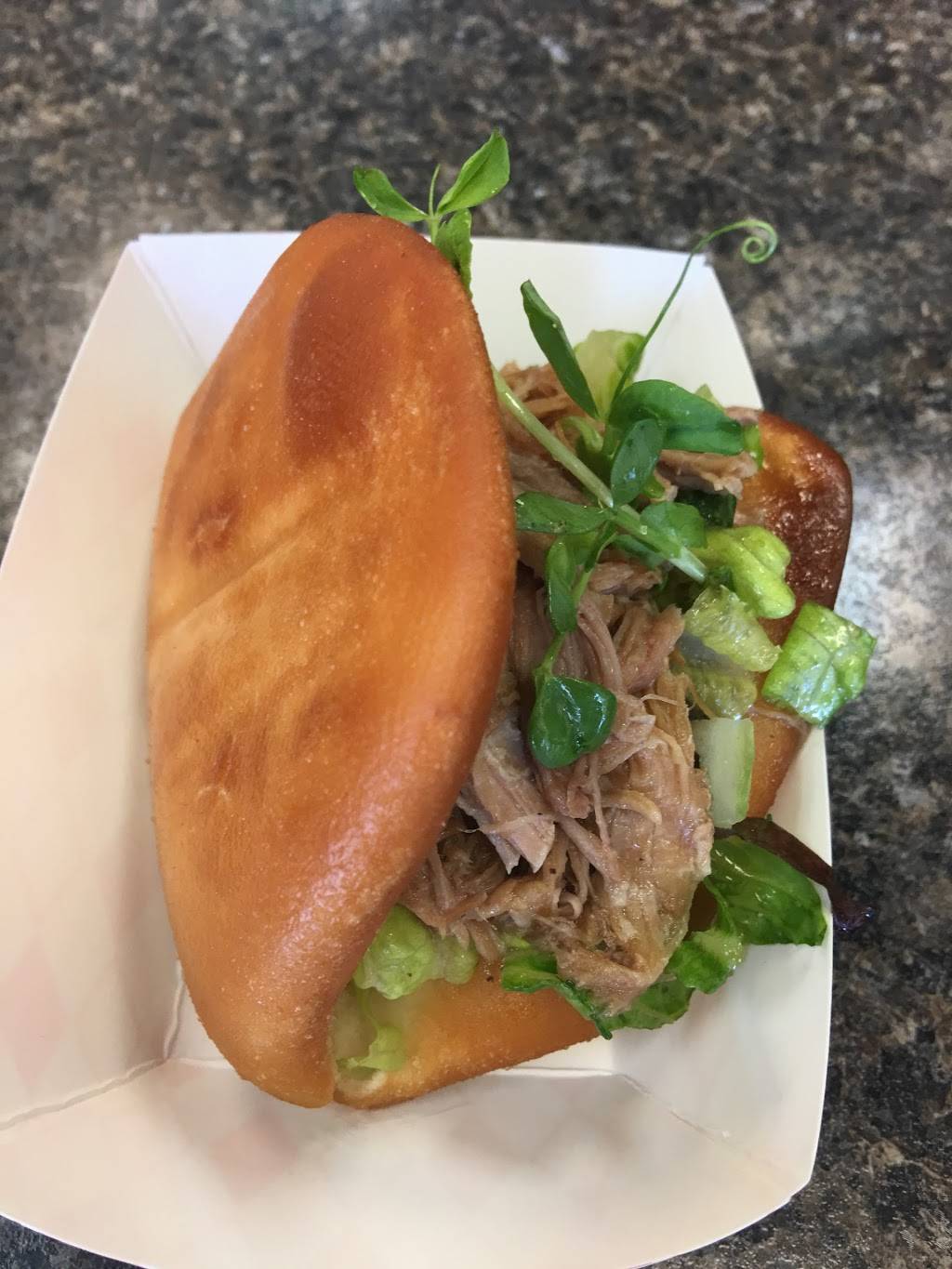 BaoTea Cafe | cafe | 6654 Koll Center Pkwy STE 318, Pleasanton, CA 94566, USA | 9253988484 OR +1 925-398-8484