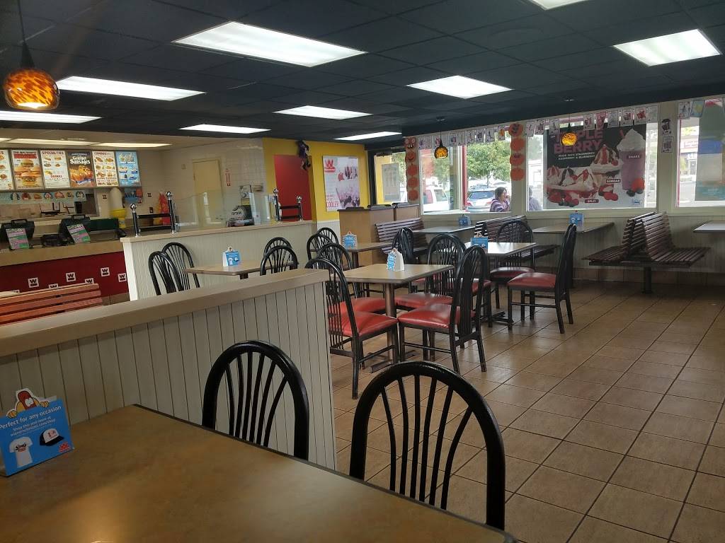 Wienerschnitzel | restaurant | 282 Palomar St, Chula Vista, CA 91911, USA | 6194227761 OR +1 619-422-7761