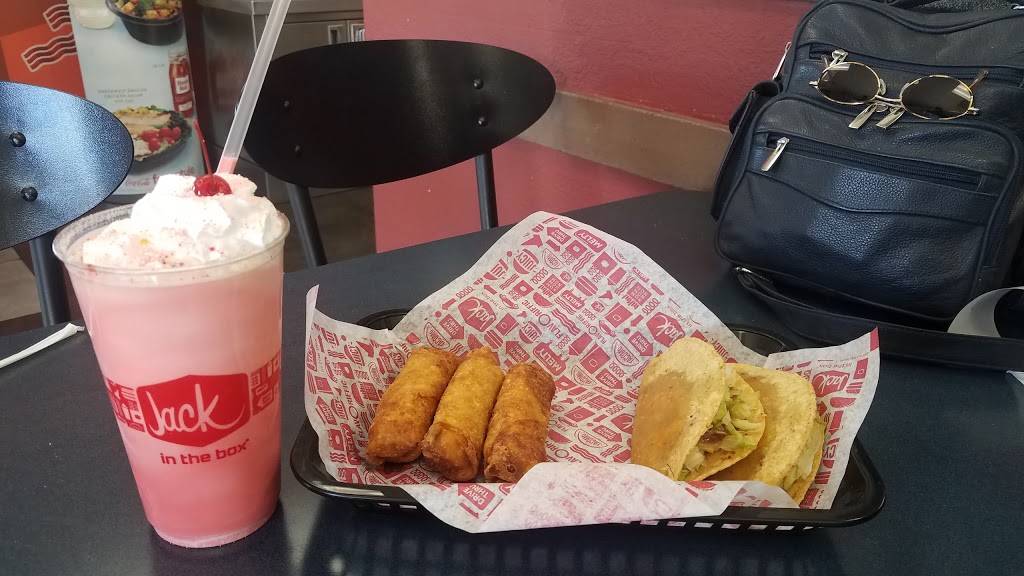 Jack in the Box | restaurant | 2600 Apache Trail, Apache Junction, AZ 85120, USA | 4806711061 OR +1 480-671-1061