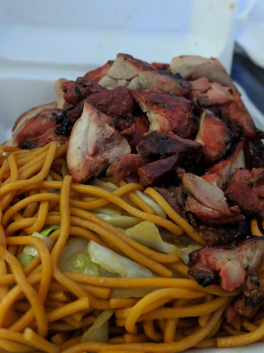 Mr You Chinese Food | restaurant | 10255 Mission Boulevard, Riverside, CA 92509, USA | 9516812111 OR +1 951-681-2111