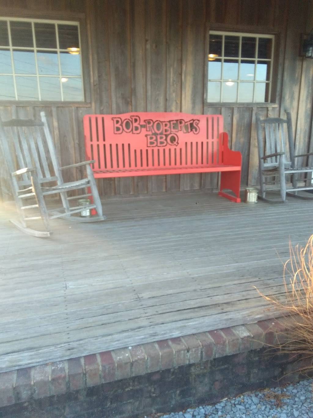 Bob Roberts BBQ | restaurant | 599 W Lowndes Dr, Columbus, MS 39701, USA | 6623282500 OR +1 662-328-2500