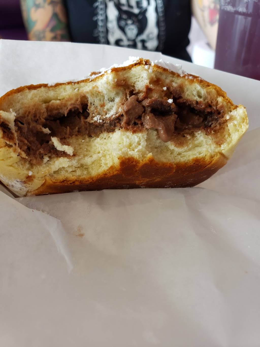 JOJI Yogurt & Dessert Bar | cafe | 5480B W Sample Rd, Margate, FL 33073, USA | 7542226823 OR +1 754-222-6823