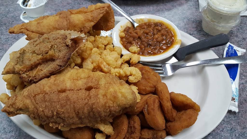 Ranch-O Family Restaurant | restaurant | 3020 Kernersville Rd, Winston-Salem, NC 27107, USA | 3367845353 OR +1 336-784-5353