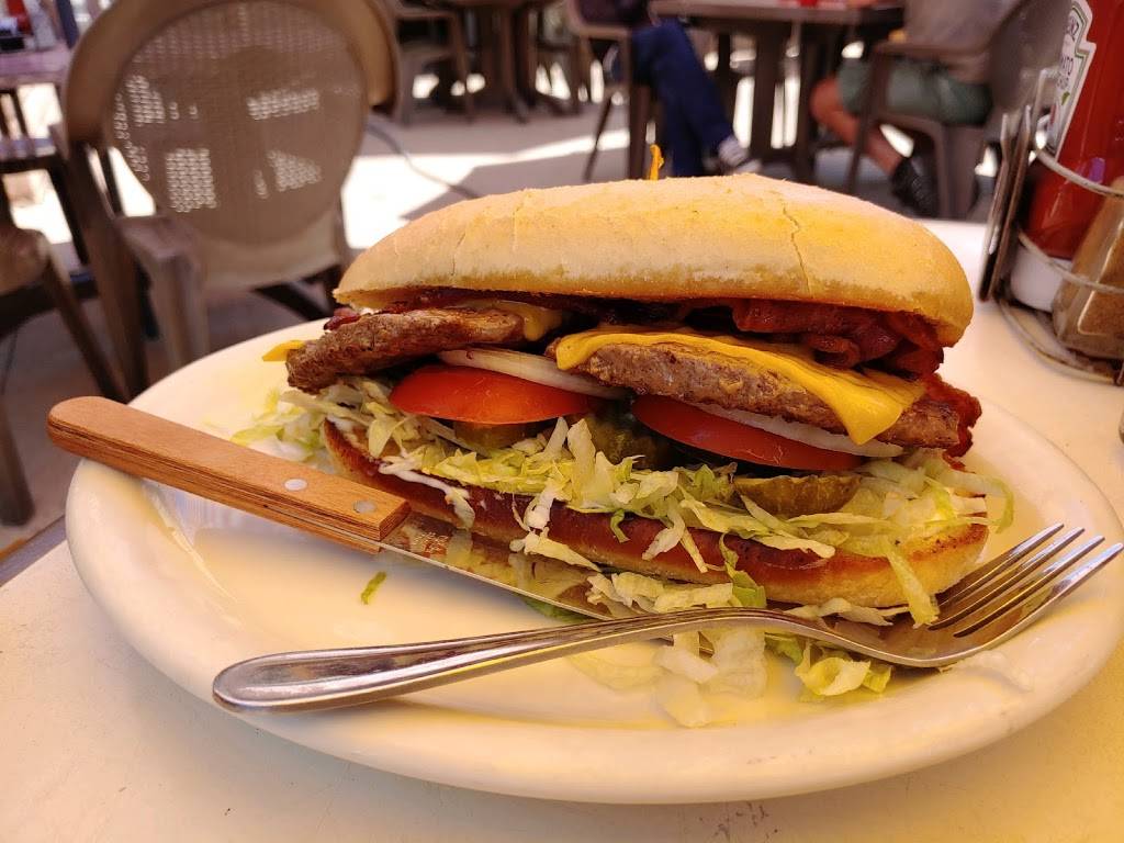 Charlie’s Restaurant | restaurant | 185 Bell St, Los Alamos, CA 93440, USA | 8053444404 OR +1 805-344-4404