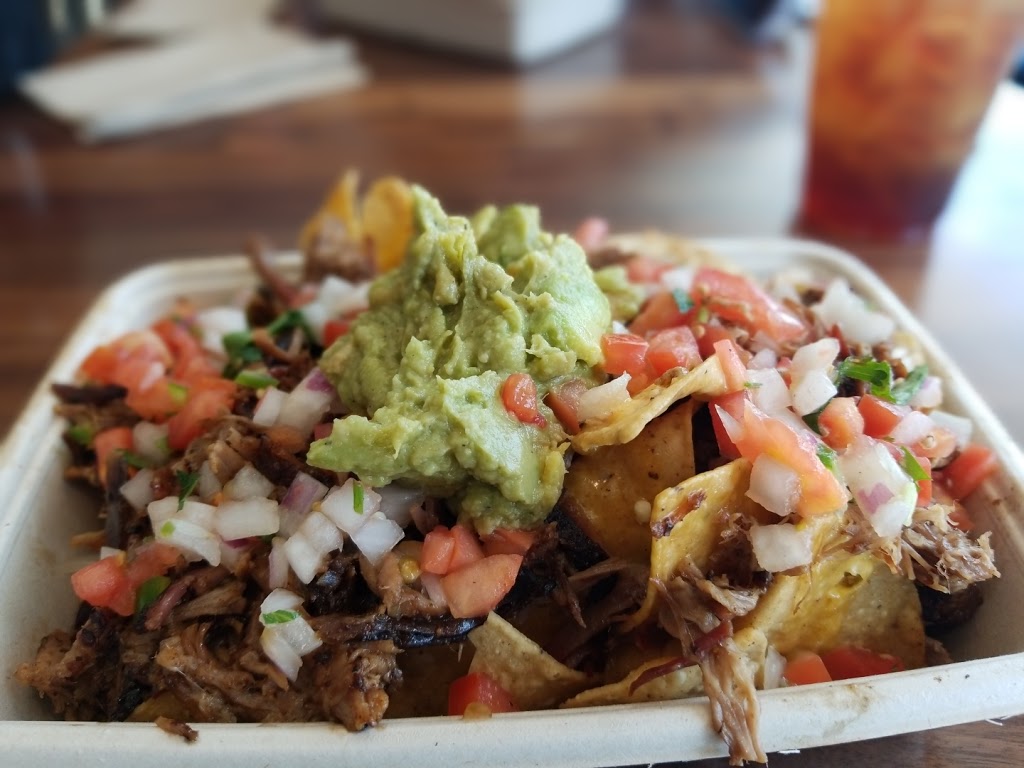 Smoke Shack | restaurant | San Antonio International Airport, 9800 Airport Blvd, San Antonio, TX 78216, USA | 2107142474 OR +1 210-714-2474