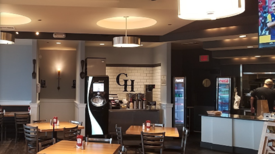 Grill House | restaurant | 3061 Dundee Rd, Northbrook, IL 60062, USA | 8472052200 OR +1 847-205-2200